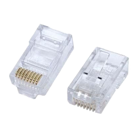Mufe - Mufe pentru cablu UTP, RJ45, set1000buc
