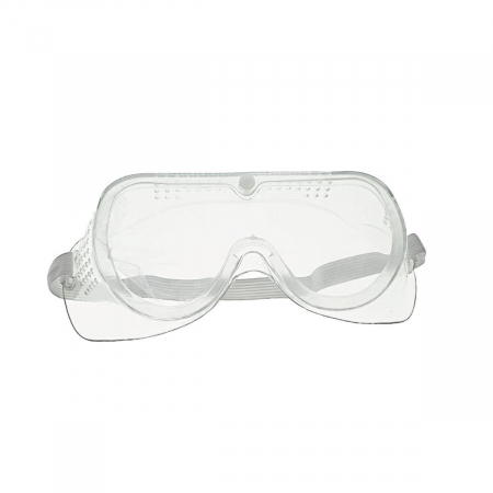 Echipament protectie - Ochelari de protectie panoramici FAE-30861, cu ventilatie indirecta, transparenti