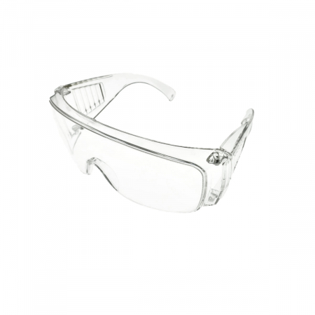 Ochelari de protectie transparenti, FAE-30862 [4]