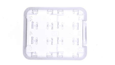 Carcasa PP box pt. 6 microSD + 1 SDHC - PPBMS [1]