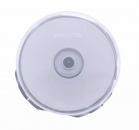 Medii de stocare - Omega CD-R 700MB, 52X, 10 buc