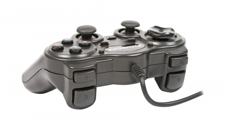Gamepad Omega Interceptor PC USB 41089 - OGP85 [2]