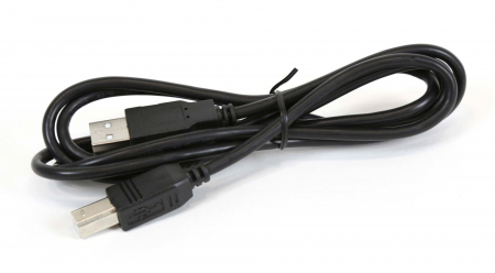 Cablu Omega pentru Imprimanta USB 2.0 de 1.5 m [1]
