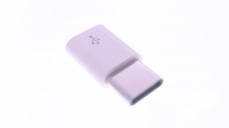 Adaptor Omega usb type -plug to micro usb - OUCTCA [2]