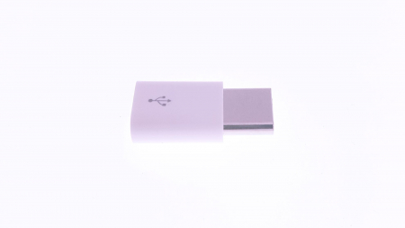 Adaptoare microUSB - Adaptor Omega usb type -plug to micro usb - OUCTCA