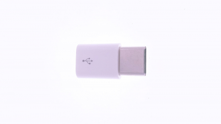 Adaptor Omega usb type -plug to micro usb - OUCTCA [1]