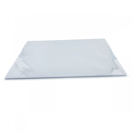 Pachet 20 coli hartie foto autoadeziva A4, 120g/m2, lucioasa, ADGLA412020, TFO Self-Adhesive, albe [2]