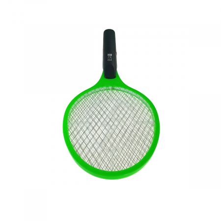 Paleta electrica anti-insecte, 3W, Esperanza Swallow, alimentare 2 x AA, verde [1]
