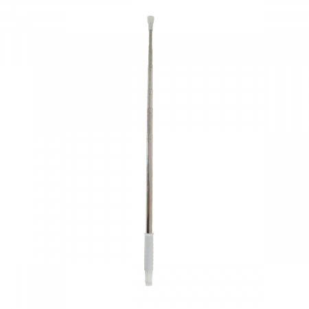 Pamatuf lavabil 36 cm x 11 cm, cu maner telescopic, lungime totala 245 cm, pentru curatenie [3]