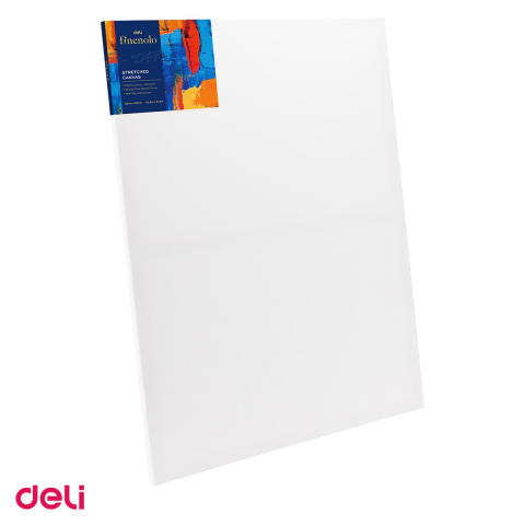 Handmade Creativ si Hobby - Panza pictura pe sasiu Deli, 280 g/mp, 60x80 cm