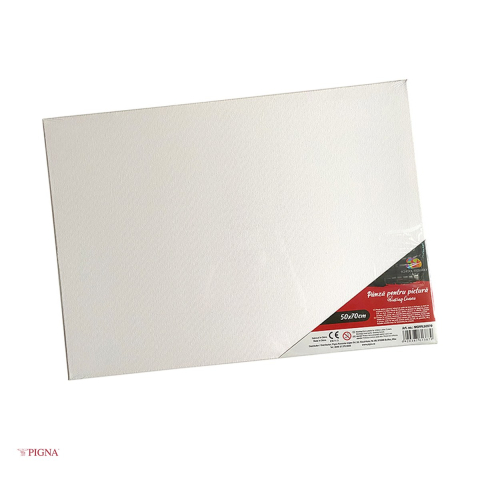 Handmade Creativ si Hobby - Panza pictura pe sasiu Pigna SF Art, 380 g/mp, 50x70 cm