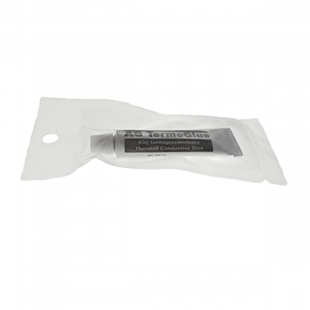 Pasta termica AG termo-conductiv ,tub 10g,alb [3]