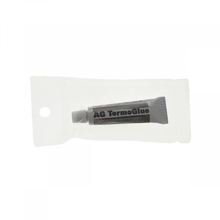 Pasta termica AG termo-conductiv ,tub 10g,alb [1]