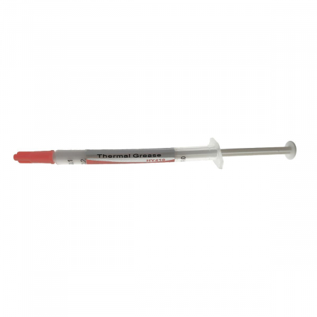 Pasta termoconductoare HY410, 1 gram - 131211 [1]