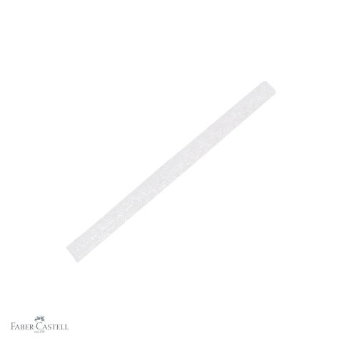 Markere si instrumente de desen artistic - Pastel Pitt Monochrome Alb Soft Faber-Castell, pigmenti premium, pentru desen artistic si pictura