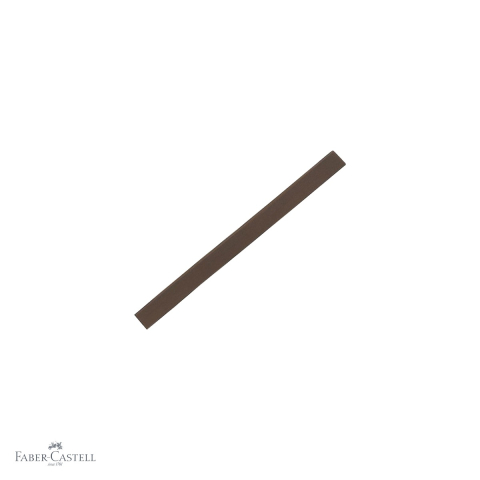 Markere si instrumente de desen artistic - Pastel Pitt Monochrome Maro Mediu Faber-Castell, pigmenti profesionali de inalta calitate, pentru desen si pictura