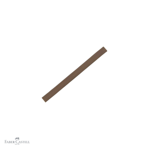 Markere si instrumente de desen artistic - Pastel Pitt Monochrome Maro Sepia Faber-Castell, pigmenti profesionali, pentru desen si pictura
