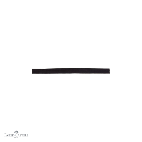Pastel Pitt Monochrome negru ars Faber-Castell, pigmentare intensa, pentru detalii si suprafete mari [3]