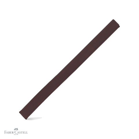 Markere si instrumente de desen artistic - Pastel profesional Faber-Castell Pitt Monochrome, nuanta Maro Van Dyck, pentru desen si pictura