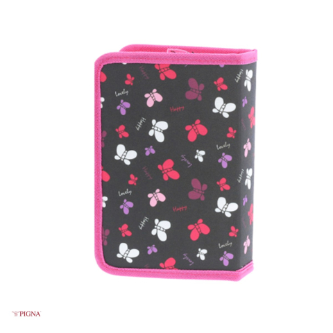 Penar Pigna Compilatie, echipat 23 piese 1 fermoar 2 extensii 1, multicolor [4]