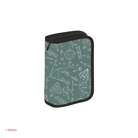 Penar Pigna Compilatie, echipat 50 piese 1 fermoar 2 extensii 1, multicolor [4]