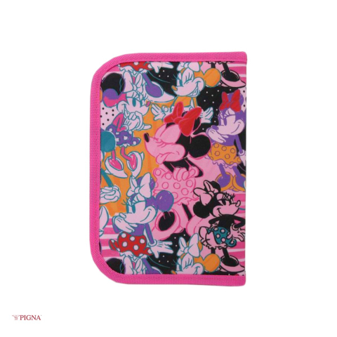Penar Pigna Minnie, din poliester, neechipat 1 fermoar 2 extensii mouse who me [3]