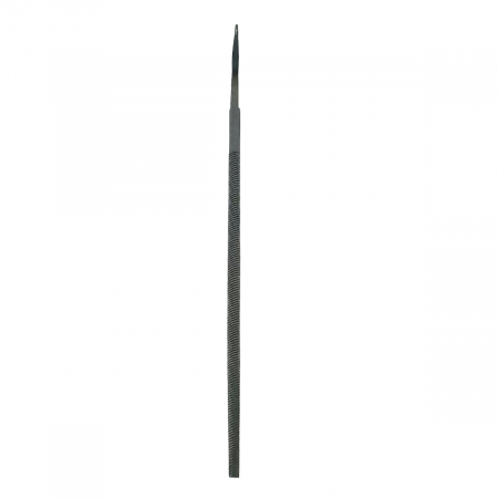 Pila rotunda cu lungimea de 190mm si latime de 6mm, cu varf ascutit [1]
