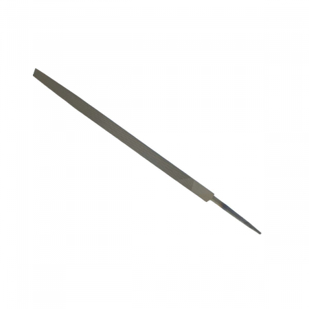 Pila triunghiulara cu lungimea de 225mm si latime de 8mm, cu varf ascutit [2]