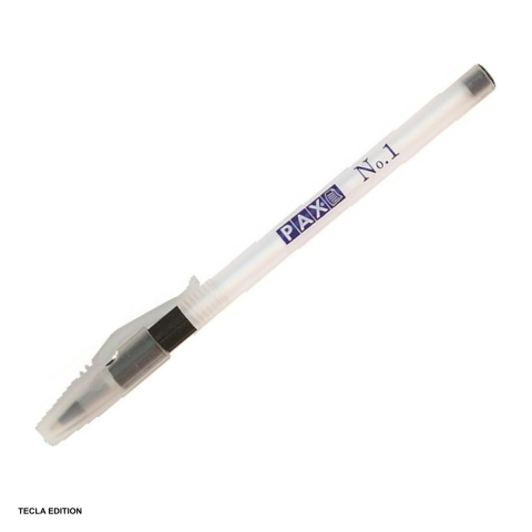 Pixuri - Pix de unica folosinta, scriere 0.7 mm, cerneala neagra, cu capac