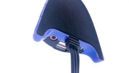 Placa sunet + Hub USB 2.0 4 porturi usb [3]