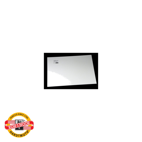 Plastilina - Planseta pentru modelaj Koh-I-Noor, plastic fara ftalati, format A3, protectie masa de lucru