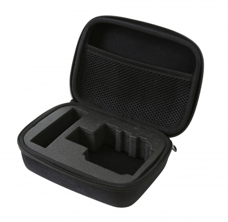 Geanta GOPRO Platinet, pentru organizare si transport, compatibila cu HERO 1/2/3/3+/4, Marimea S [4]