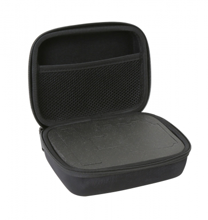 Geanta GOPRO Platinet, pentru organizare si transport, compatibila cu HERO 1/2/3/3+/4, Marimea S [3]