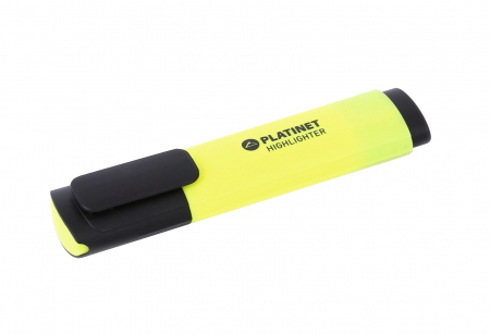 Evidentiator - Set Evidentiator Platinet, Galben, 4 buc, 2-5 mm