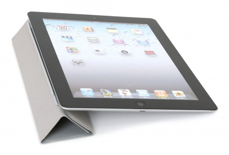 PLATINET IPAD SINGLE COVER BROOKLYN/GREY [3]