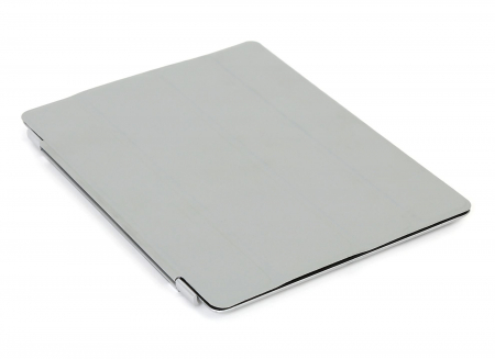 Husa tableta - PLATINET IPAD SINGLE COVER BROOKLYN/GREY