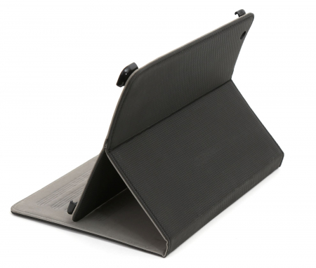 PLATINET SLEEVE FOR IPAD 2/3 QUEENS/BLACK [2]