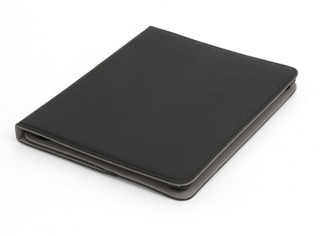 Husa tableta - PLATINET SLEEVE FOR IPAD 2/3 QUEENS/BLACK