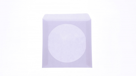 Plic CD cu fereastra Omega 56862 , hartie 80g/mp 100 buc / set [2]