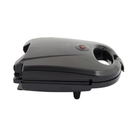 Sandwich maker TKT002K, 700 W, Negru [3]