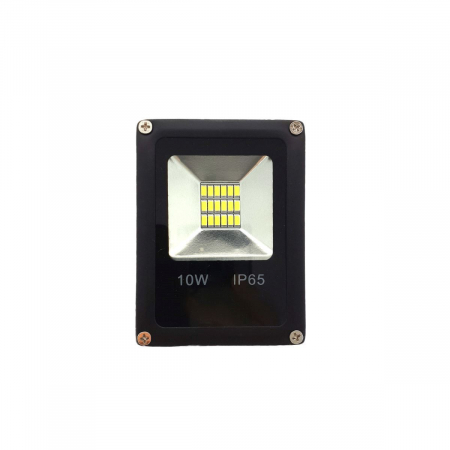 Iluminare exterior - Proiector LED SMD 10W ,IP 65,900lm,6000K