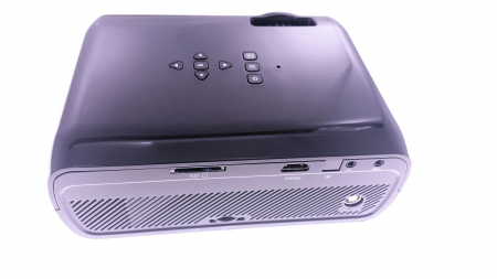 Proiector mini LED [2]
