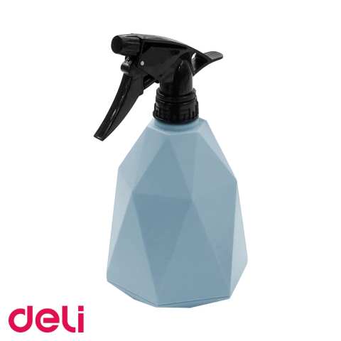 Instrumente stropit si udat - Pulverizator pentru plante Deli, recipient plastic 500ml, usor de utilizat in gradina
