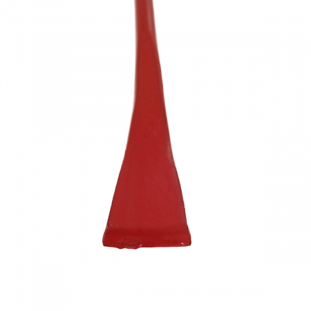 Ranga cu levier profesional, lungime 45 cm (18 inch), 0.703 Kg, FS-10809, rosu cu negru [4]