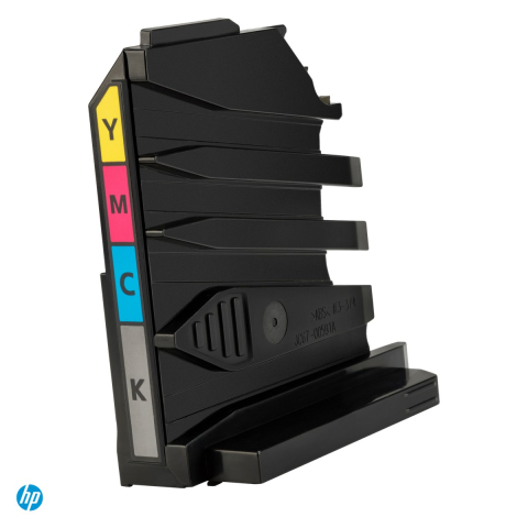 Consumabile laser - Recipient toner rezidual HP Laser, pentru HP Color Laser 150a, 150nw si MFP 178nw, 5KZ38A