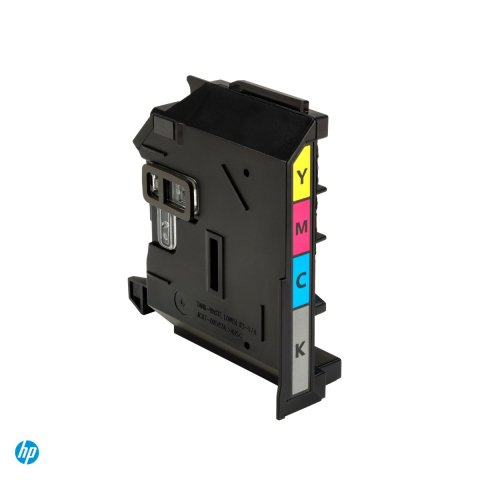 Recipient toner rezidual HP Laser, pentru HP Color Laser 150a, 150nw si MFP 178nw, 5KZ38A [3]