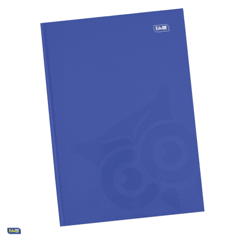 Organizare si arhivare - Registru Educa A4, 192 file, dictando, 60 g/mp, coperta monocrom, 210x297 mm