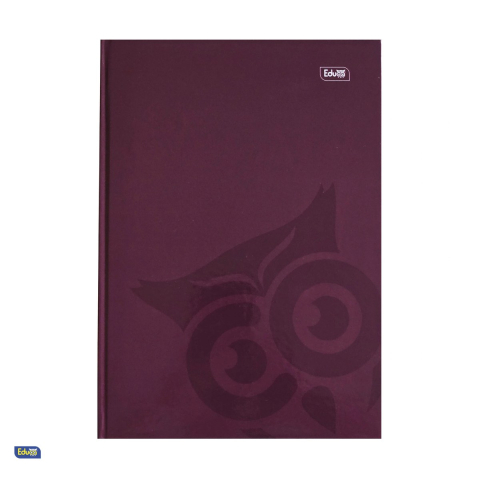 Registru Educa A4, 96 file, dictando, 60 g/mp, coperta monocrom, 210x297 mm [3]