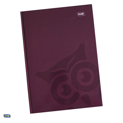Organizare si arhivare - Registru Educa A4, 96 file, matematica, 60 g/mp, coperta monocrom, 210x297 mm