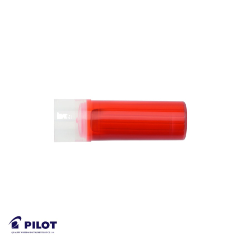 Birotica papetarie - Rezerva marker whiteboard Pilot V-Board Master, culoare portocalie, pentru tabla alba